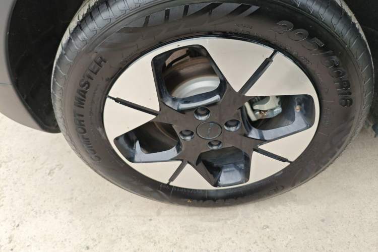 Used  Geome 2025 UP 410km Exploration+ Edition