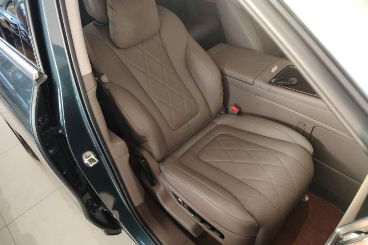 Used Hima AITO M9 2024 Range-Extended Max Edition 42 kWh 6-Seater Version
