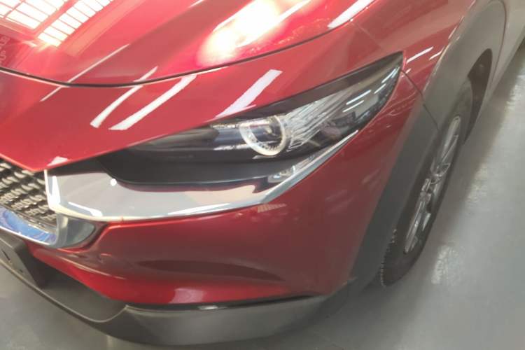 Used Mazda CX-30 2020 2.0L Automatic Zhiyue Trim