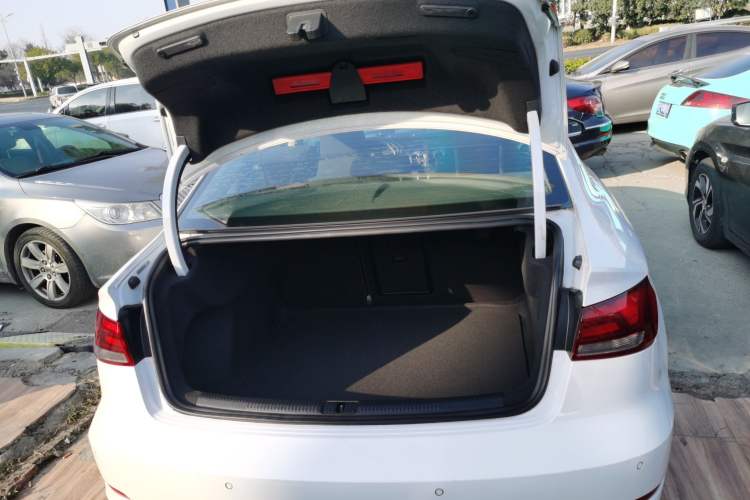 Used Audi A3 2016 Limousine 35 TFSI Ambition Edition
