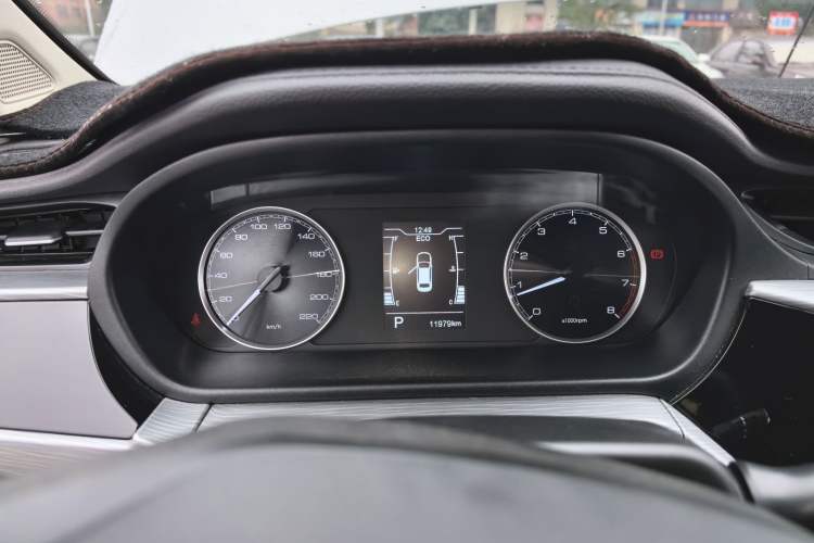 Used Chery Arrizo 5 2024 Edition People's Benefit Version 1.5L CVT Fashion Model