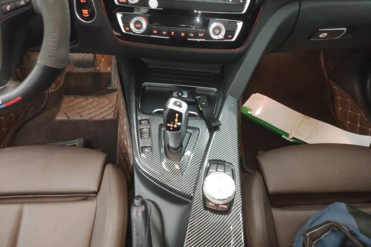 Used BMW 3 Series 2018 318i