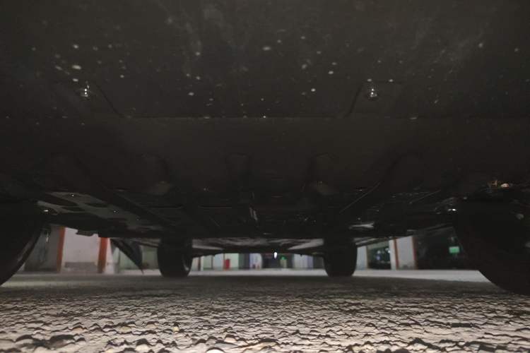 Used BYD Yuan PLUS 2022 510KM Flagship PLUS
