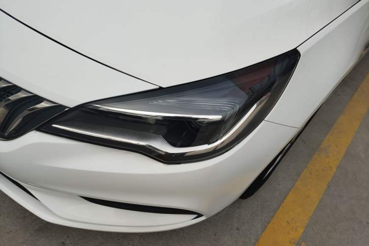 Used Buick Verano 2016 Hatchback 15S Automatic Ambition Model