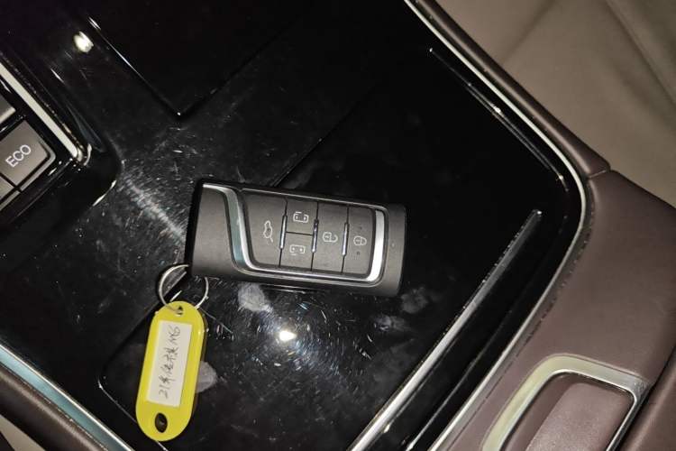 Used GAC Trumpchi M8 2021 Lingxiu Series 390T Deluxe Edition