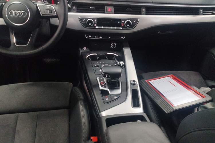 Used Audi A5 2019 Sportback 40 TFSI Fashion Model