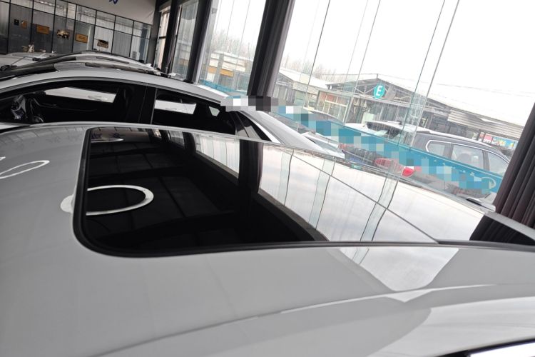 Used Audi A4L 2020 40 TFSI Fashion Dynamic Model
