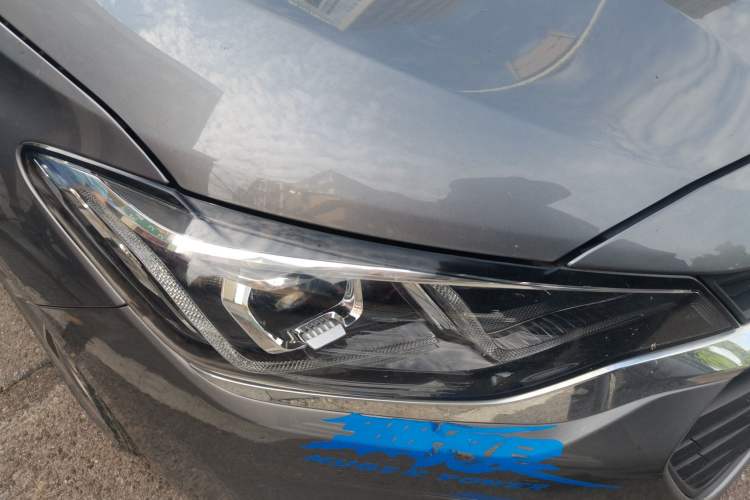 Used Chevrolet Monza 2020 320 Automatic Enjoyment Edition
