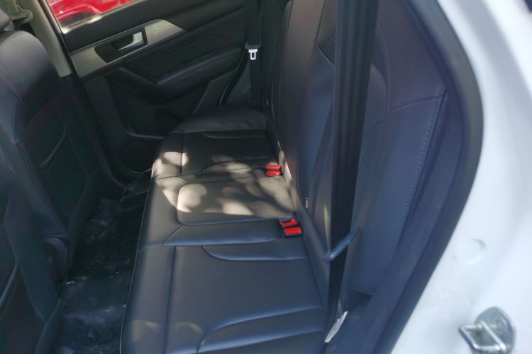 Used Haval H2 2018 1.5T Dual-Clutch Two-Wheel Drive Fashion Model China VI Standard
