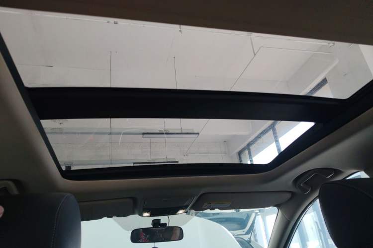 Used Honda CR-V 2019 240TURBO CVT 2WD Comfort Version China V
