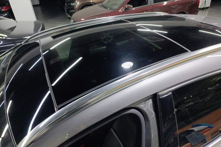 Used Mercedes-Benz GLA 2016 GLA 200 Sport Edition
