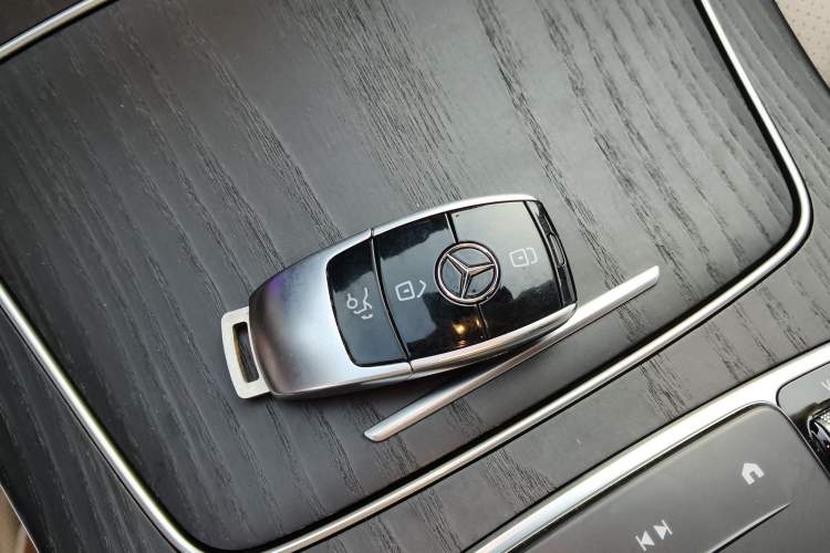 Used Mercedes-Benz E-Class 2022 Updated E 300 L Stylish Edition
