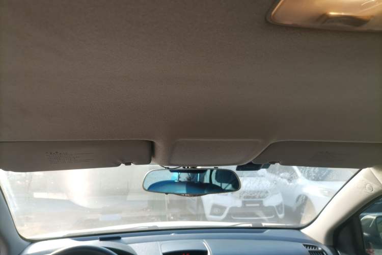 Used Kia Forte 2016 1.6L MT GL
