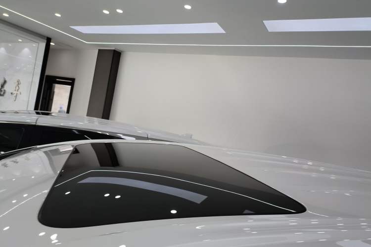 Used Buick Century 2023 2.0T Four-Seat Private Edition