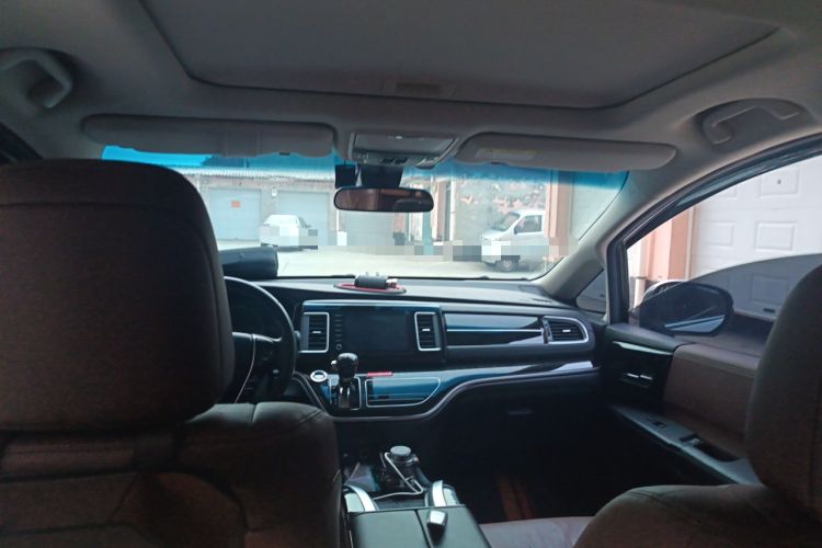 Used Honda Elysion 2019 2.0L Hybrid Supreme Edition
