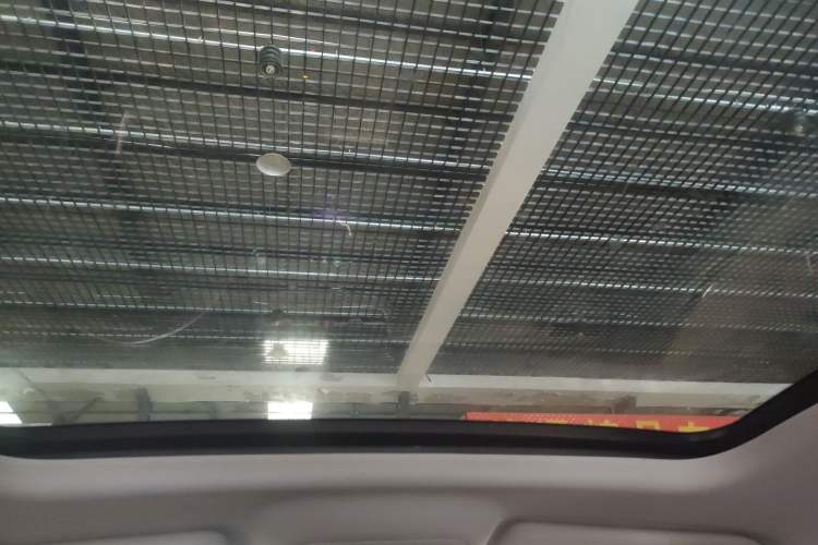 Used Roewe RX5 New Energy 2020 ePLUS National Trend Ronglin Luxury Edition
