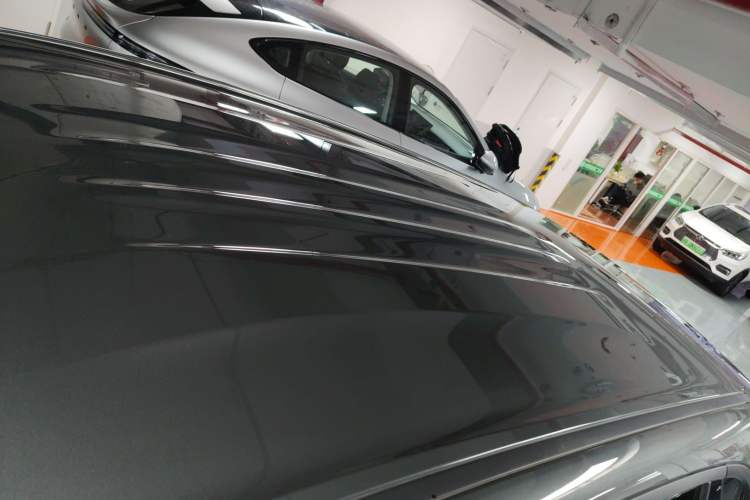 Used Geely Galaxy E5 2024 530km Long-Range Version

