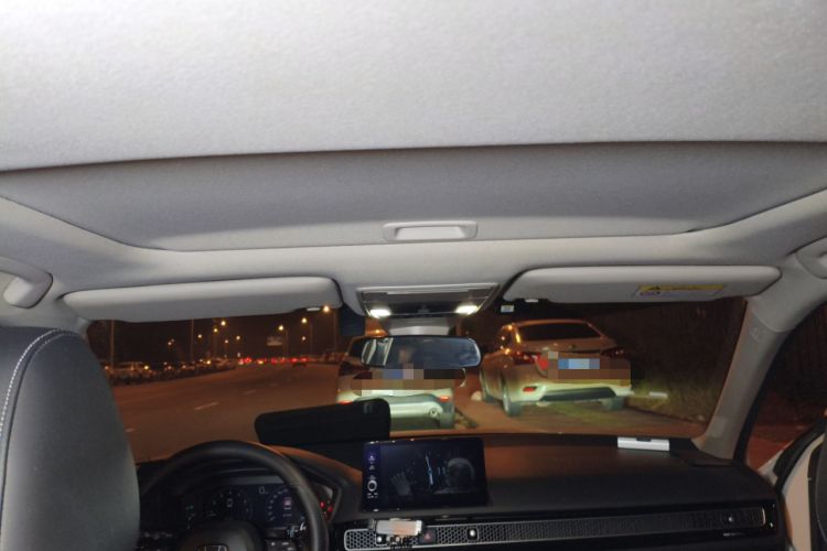 Used Honda Integra 2023 240TURBO CVT Tech Edition
