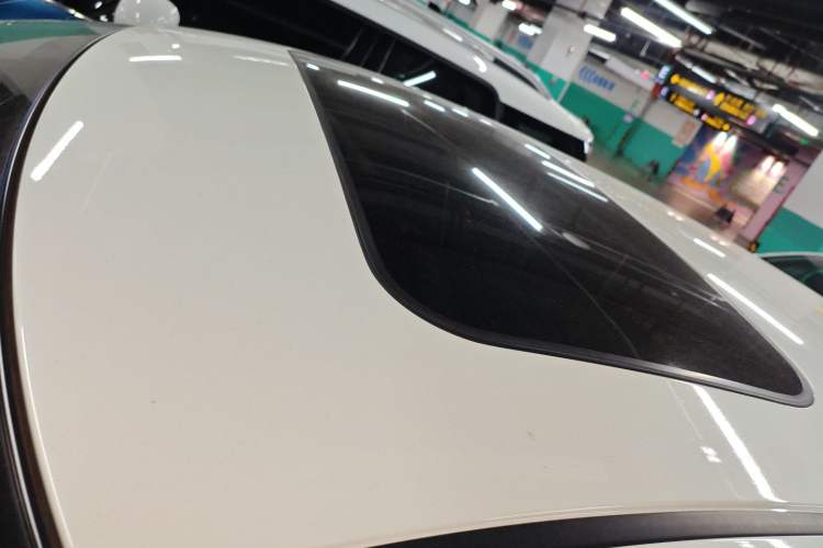 Used Nissan Tiida 2021 1.6L CVT Smart Drive Edition