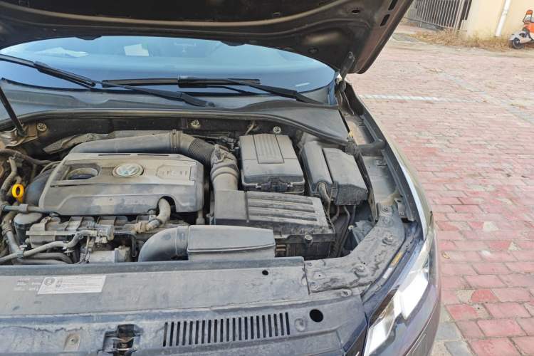 Used Volkswagen Passat 2015 1.8TSI DSG Prestige Edition