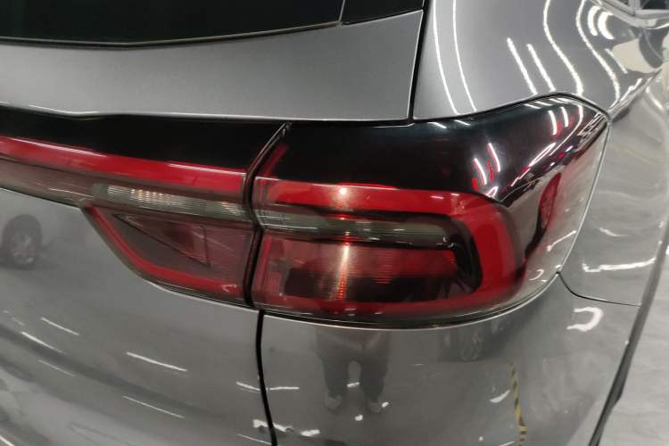 Used Chery Tiggo 8 2021 Kunpeng Edition 390TGDI Automatic Zhubfeng Version