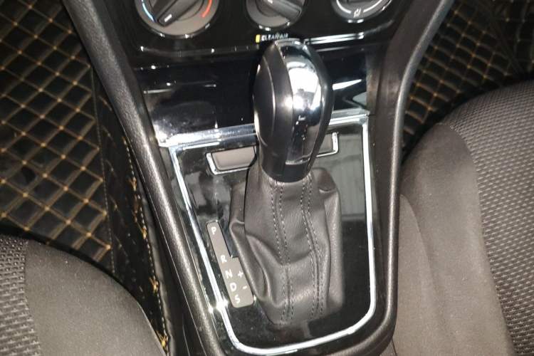 Used Volkswagen Bora 2019 Bora·Legend 1.5L Automatic Leading Model China V Emission Standard