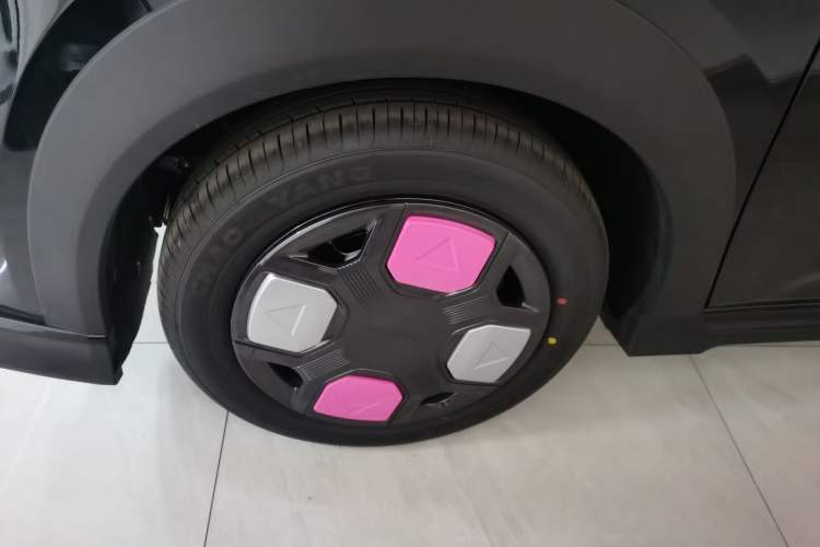 Used  Panda 2025 210km Panda Kart
