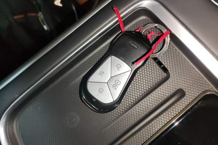 Used XPeng G9 2024 570 Pro