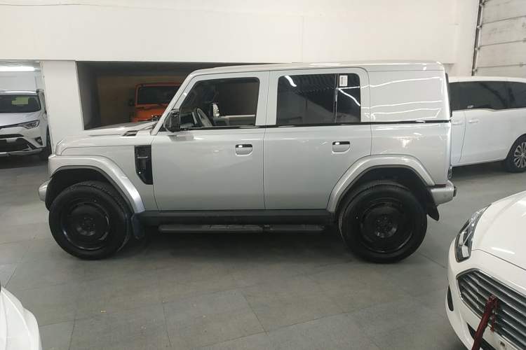 Used  V23 2025 401 Two-Wheel Drive Intelligent Driving Version