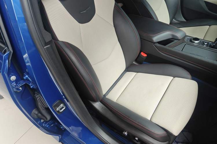 Used Cadillac CT5 2021 28T Platinum Edition
