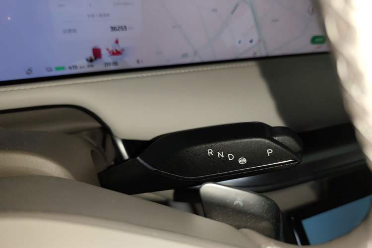 Used IM L7 2022 Dynamic Model
