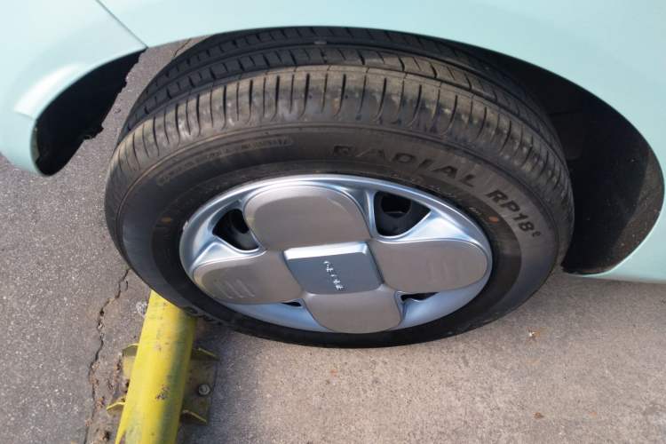 Used  Panda 2023 Panda Mini 200km Endurance Bear
