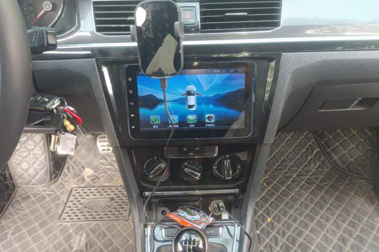 Used Volkswagen C-TREK 2017 1.6L Manual Comfort Model
