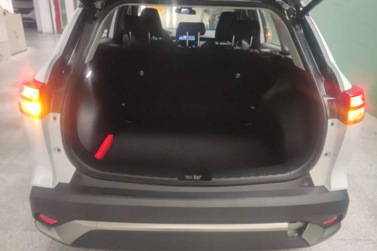 Used Toyota FRONTLANDER 2022 2.0L CVT Luxury PLUS Edition
