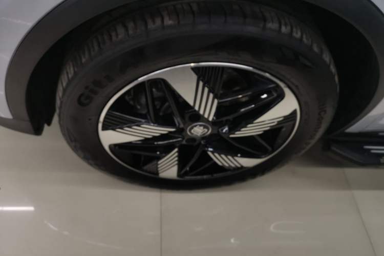 Used BYD Tang New Energy 2024 DM-i Glory Edition 112KM Prestige Model
