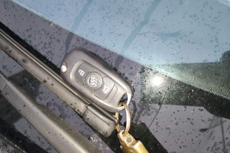 Used Buick Verano 2015 Sedan 15S Automatic Leading Model
