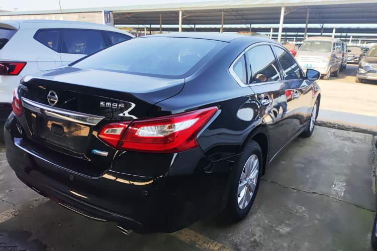 Used Nissan Teana 2016 2.0L XE Fashion Edition