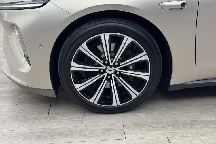 Used Nio ET7 2024 75 kWh Executive Edition
