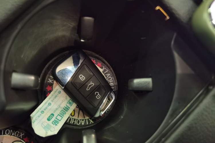 Used Volkswagen FAW-Volkswagen CC 2023 380TSI Striking Edition
