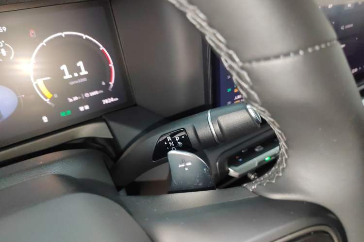 Used Tank 300 New Energy 2025 Hi4-T