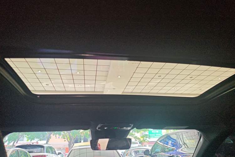 Used Lynk & Co 03 2025 1.5TD DCT Champion Edition Pro
