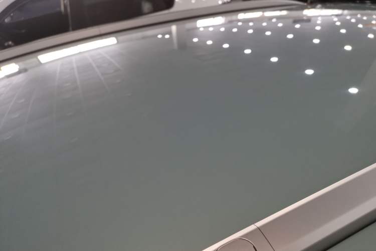 Used Geometry E Firefly 2024 401 km Fluorescent
