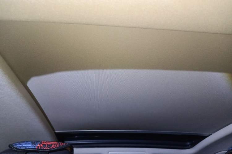 Used Volkswagen Magotan 2017 330TSI DSG Luxury Model
