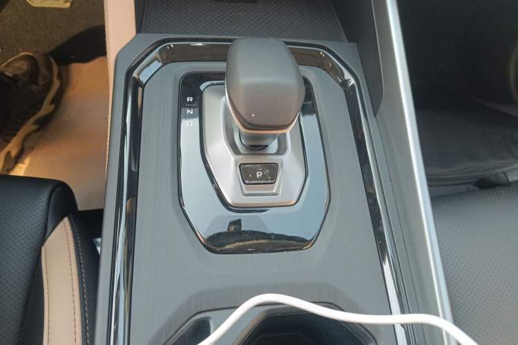 Used Geely Auto Haoyue PRO 2024 1.5T DCT Zongheng+