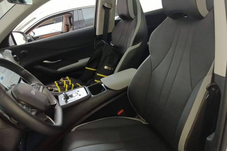 Used BYD Sealion 05 DM-i 2025 DM-i Smart Drive 115KM Flagship Model