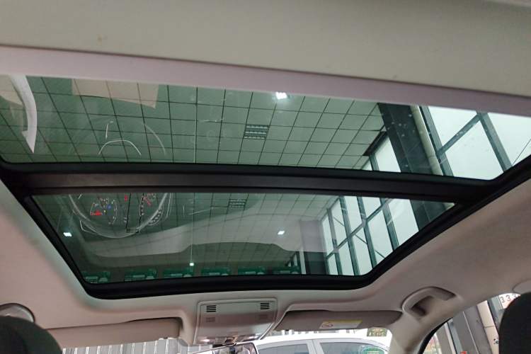 Used Volkswagen Sagitar 2019 280TSI DSG Comfort Version China VI Standard
