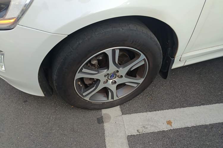 Used Volvo XC60 2014 Facelift T5 Zhiyi Edition