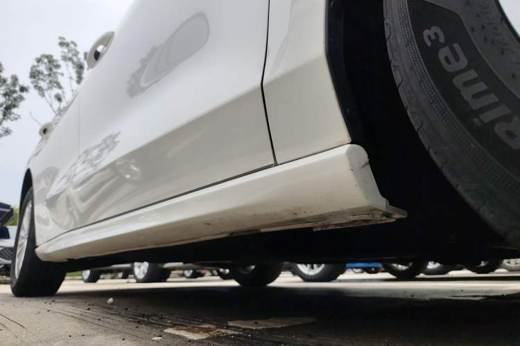 Used Ford Focus 2020 Sedan EcoBoost 180 Automatic Trend Edition
