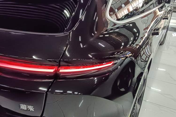 Used Nio ET5T 2024 75kWh Touring
