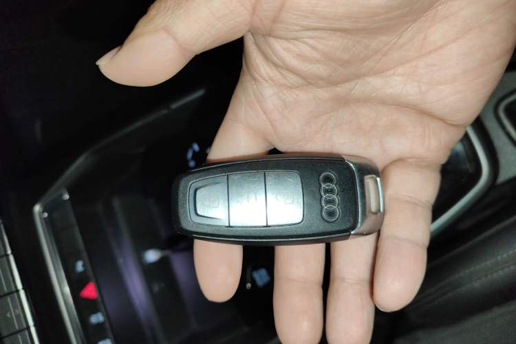 Used Audi A3 2022 A3L Limousine 35 TFSI Luxury Sport Edition